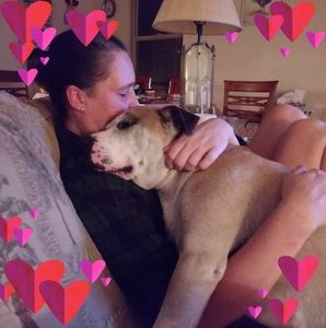 Meet your Posher, Cindy